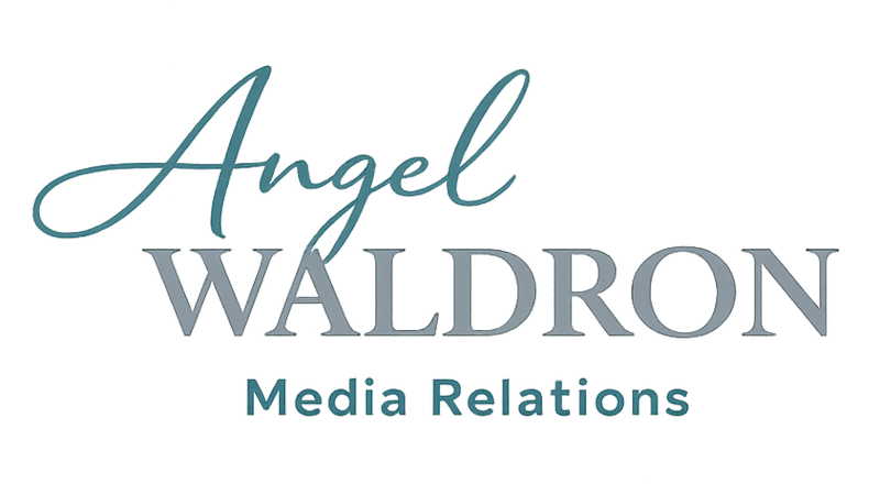 Waldron Media Logo